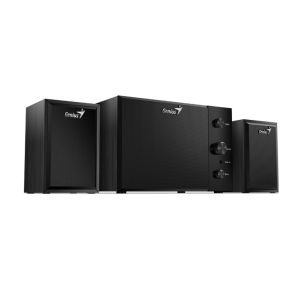 Genius SW-2.1 350 black 31730037401
