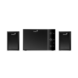Genius SW-2.1 350 black 31730037401