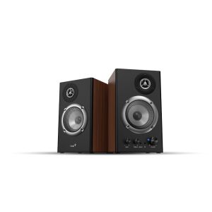 Genius SP-HF1200B/Stereo/36W/Hnedá 31730049400