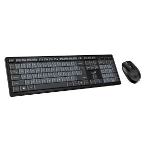 Genius Smart KM-8200 dual color CZ+ SK 31340003422