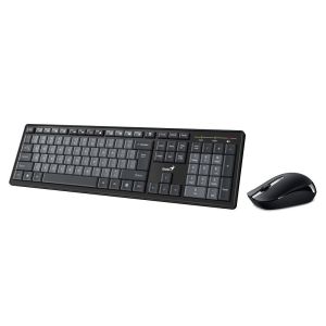 Genius Smart KM-8200 dual color CZ+ SK 31340003422