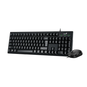 GENIUS KM-100SE + Copilot 31330009403