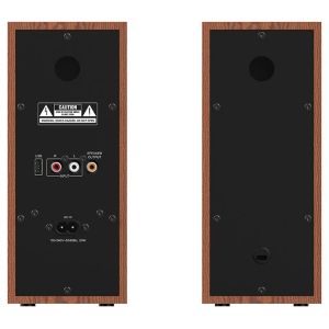Genius SP-HF800BT/Stereo/20W/Hnedá 31730051401