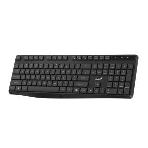 GENIUS KB-7200, bezdrôtová 31320002409