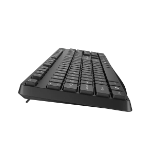 GENIUS KB-7200, bezdrôtová 31320002409