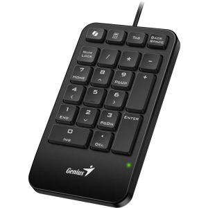 GENIUS NumPad 125 31300019401