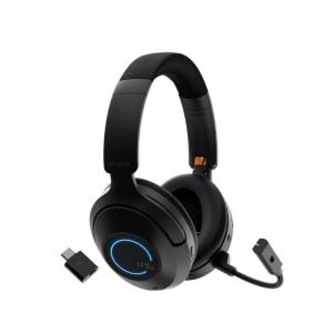Creative Zen Hybrid Pre Classic/ANC/BT-USB/Bezdrôt/Čierna 51EF1040AA001
