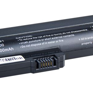 Batéria AVACOM NOHP-240h-S26 pre HP Business Notebook 2400, nc2400, 2510p Li-Ion 10,8 V 5200mAh NOHP-240h-S26