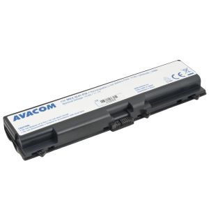 Batéria AVACOM pre Lenovo ThinkPad T410/SL510/Edge 14", Edge 15" Li-Ion 10,8 V 6400mAh 69Wh NOLE-SL41-P32