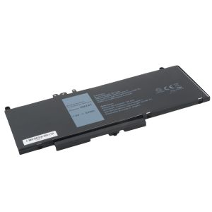 Batéria AVACOM pre Dell Latitude E5570 Li-Pol 7,6 V 8200mAh 62Wh NODE-E557-P82