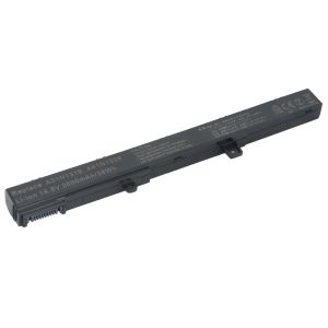 Batéria AVACOM pre Asus X551CA, F551 series Li-Ion 14,8 V 2600mAh 38Wh NOAS-X551-N26