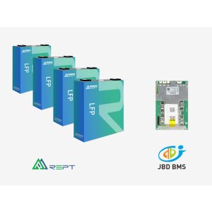 A2D2 batéria LiFePO4 12,8V 50Ah M6 LFA2-12V050C10-M6B1