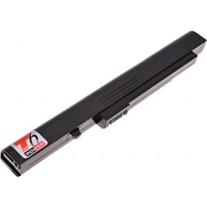 Batéria T6 Power Acer Aspire One 8, 9, 10, 1, A110, A150, D150, D250, P531h, 2600mAh, 29Wh, 3cell NBAC0050