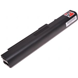 Batéria T6 Power Acer Aspire One 8, 9, 10, 1, A110, A150, D150, D250, P531h, 2600mAh, 29Wh, 3cell NBAC0050