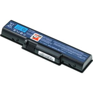 Batéria T6 Power Acer Aspire 4332, 4732, 5241, 5334, 5532, 5732, 7315, 7715, 5200mAh, 56Wh, 6cell NBAC0061