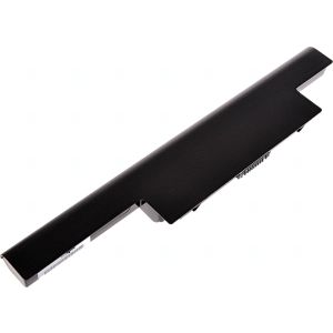 Batéria T6 Power Acer Aspire 4741, 5551, 5741, 5751, TravelMate 4750, 5740, 5200mAh, 58Wh, 6cell NBAC0065