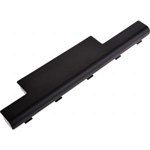 Batéria T6 Power Acer Aspire 4741, 5551, 5741, 5751, TravelMate 4750, 5740, 5200mAh, 58Wh, 6cell NBAC0065
