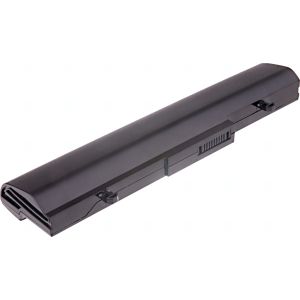 Batéria T6 Power Asus Eee PC 1001, 1005, 1101H, R105, 5200mAh, 56Wh, 6cell, black NBAS0058