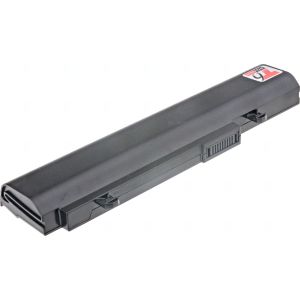 Batéria T6 Power Asus Eee PC 1011, 1015, 1215, R051, VX6, 5200mAh, 56Wh, 6cell NBAS0061