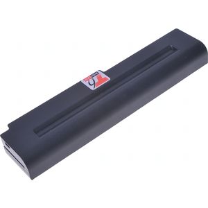 Batéria T6 Power Asus M50, G50, G60, N43, N53, N61, B43, X55, X57, X64, 5200mAh, 58Wh, 6cell NBAS0065