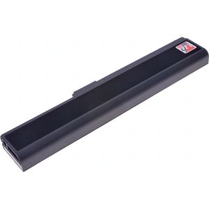 Batéria T6 Power Asus A42, A52, B53, K42, K52, P52, N82, X42, X52, 5200mAh, 58Wh, 6cell NBAS0066