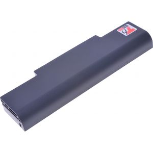 Batéria T6 Power Asus K72, K73, A72, A73, N71, N73, X72, X73, X77, 5200mAh, 58Wh, 6cell NBAS0067