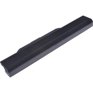 Batéria T6 Power Asus K43, K53, K84, A43, A53, A54, P43, P53, X43, X53, X54, 5200mAh, 58Wh, 6cell NBAS0070