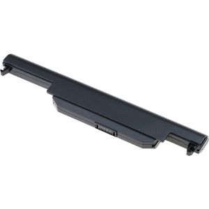 Batéria T6 Power Asus A45, A55, K45, K55, R500, R503, R704, X45, X55, X75, 5200mAh, 56Wh, 6cell NBAS0074