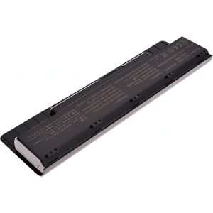 Batéria T6 Power Asus N46, N56, N76, 5200mAh, 56Wh, 6cell NBAS0087