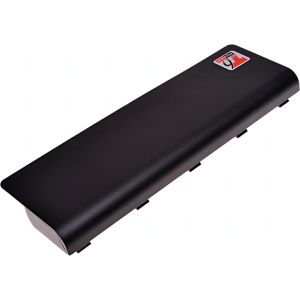 Batéria T6 Power Asus N46, N56, N76, 5200mAh, 56Wh, 6cell NBAS0087