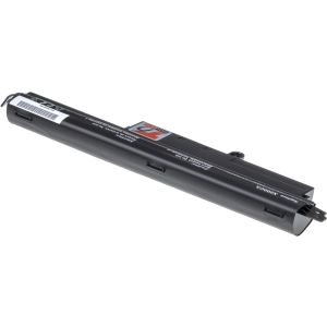 Batéria T6 Power Asus X200, X200, X200, F200, F200, F200, R200, 2600mAh, 29Wh, 4cell NBAS0094