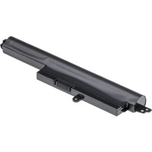Batéria T6 Power Asus X200, X200, X200, F200, F200, F200, R200, 2600mAh, 29Wh, 4cell NBAS0094