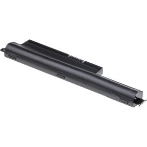 Batéria T6 Power Asus X200, X200, X200, F200, F200, F200, R200, 2600mAh, 29Wh, 4cell NBAS0094