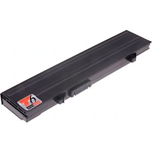 Batéria T6 Power Dell Latitude E5400, E5410, E5500, E5510, 5200mAh, 58Wh, 6cell NBDE0088