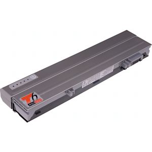 Batéria T6 Power Dell Latitude E4300, Latitude E4310, 5200mAh, 58Wh, 6cell NBDE0090