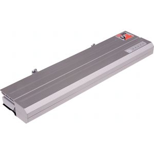 Batéria T6 Power Dell Latitude E4300, Latitude E4310, 5200mAh, 58Wh, 6cell NBDE0090