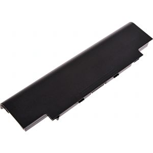 Batéria T6 Power Dell Inspiron 13R, 15R, 17R, 5200mAh, 58Wh, 6cell NBDE0107