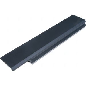 Batéria T6 Power Dell Vostro 3400, 3500, 3700 séria, 5200mAh, 58Wh, 6cell NBDE0109
