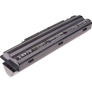 Batéria T6 Power Dell XPS 14, 15, 17, L401X, L501X, L502X, L701X, L702X séria, 7800mAh, 87Wh, 9cell NBDE0125