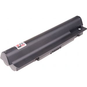 Batéria T6 Power Dell XPS 14, 15, 17, L401X, L501X, L502X, L701X, L702X séria, 7800mAh, 87Wh, 9cell NBDE0125
