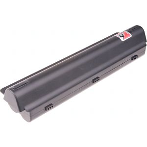 Batéria T6 Power Dell XPS 14, 15, 17, L401X, L501X, L502X, L701X, L702X séria, 7800mAh, 87Wh, 9cell NBDE0125
