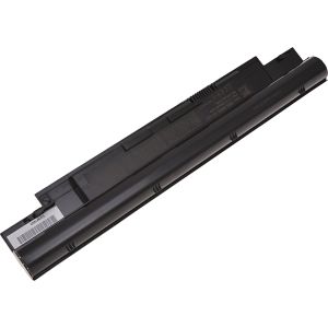 Batéria T6 Power Dell Vostro V131, Latitude 3330, Inspiron N311z, N411z, 5200mAh, 58Wh, 6cell NBDE0128