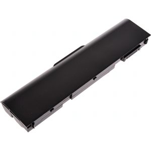 Batéria T6 Power Dell Latitude E6420, E6430, E6520, E6530, E5420, E5430, E5520, 5200mAh, 58Wh, 6cell NBDE0131