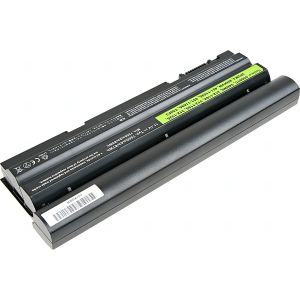 Batéria T6 Power Dell Latitude E6420, E6430, E6520, E6530, E5420, E5430, 7800mAh, 87Wh, 9cell NBDE0132