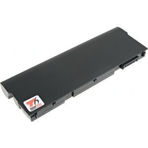 Batéria T6 Power Dell Latitude E6420, E6430, E6520, E6530, E5420, E5430, 7800mAh, 87Wh, 9cell NBDE0132