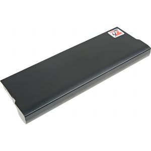 Batéria T6 Power Dell Latitude E6420, E6430, E6520, E6530, E5420, E5430, 7800mAh, 87Wh, 9cell NBDE0132