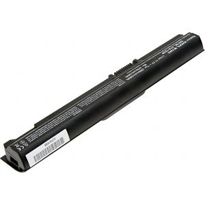 Batéria T6 Power Dell Latitude E6220, E6230, E6320, E6330, E6430s, 2600mAh, 29Wh, 3cell NBDE0134