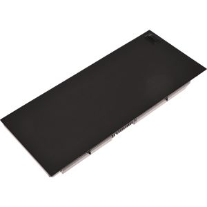 Batéria T6 Power Dell Precision M6700, M6800, M4800, 7800mAh, 87Wh, 9cell NBDE0138