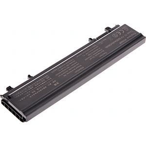 Batéria T6 Power Dell Latitude E5440, Latitude E5540, 5200mAh, 58Wh, 6cell NBDE0143