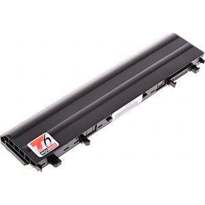 Batéria T6 Power Dell Latitude E5440, Latitude E5540, 5200mAh, 58Wh, 6cell NBDE0143